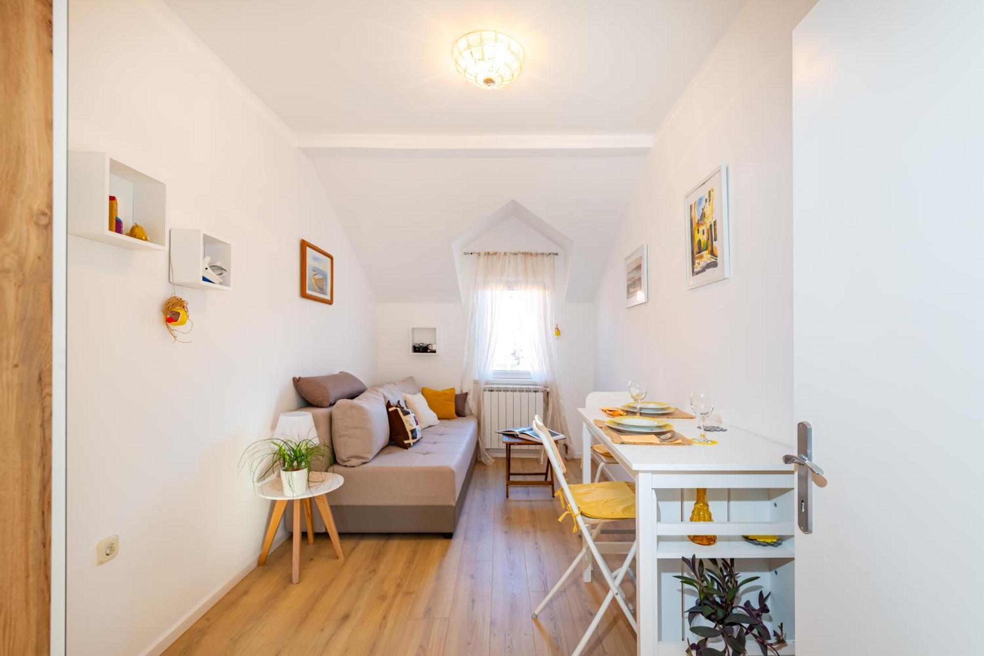 Mediterranean Terrace Apartment With Bikes & Sup Skradin Eksteriør bilde